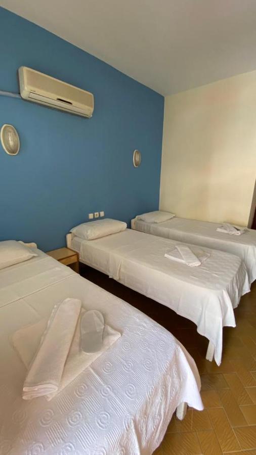 Saray Pansiyon Kaş Esterno foto
