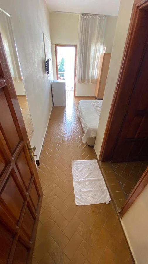 Saray Pansiyon Kaş Esterno foto